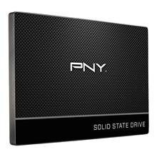 حافظه SSD اینترنال پی ان وای مدل CS900 ظرفیت 120 گیگابایت